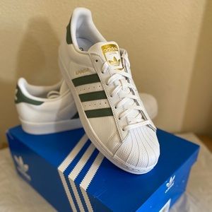 Brand New Adidas Superstar